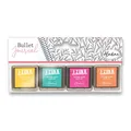 Bloki do stempli IZINK Bullet Journal Pastel