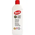 Real Fresh krem ??do czyszczenia łazienek i kuchni 600 g