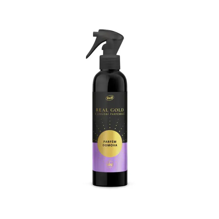 Główne zdjęcie produktu Real Gold - parfém domova 300 ml