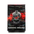Następne zdjęcie produktu Red Fighter Mysz M1, 4000DPI, optyczna, 10kl., przewodowa USB, czarna, do gry