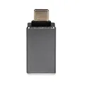 Następne zdjęcie produktu Redukcja, USB (3.1) A F-USB C (3.1) M, 0, metalowy