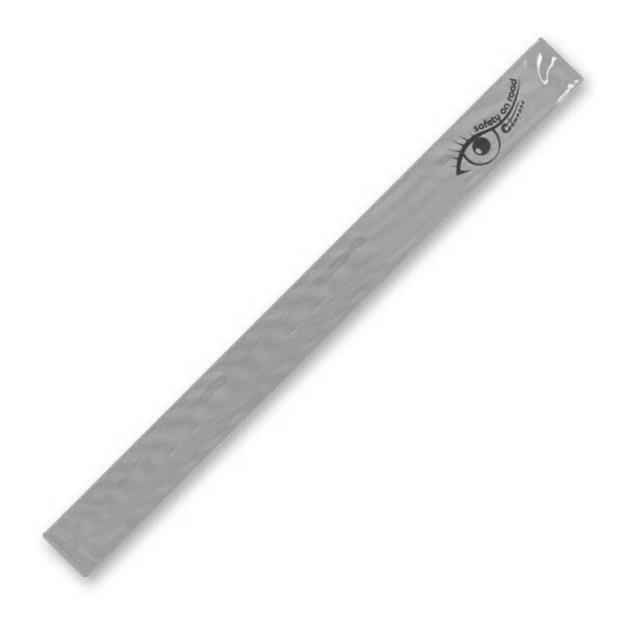 Główne zdjęcie produktu Reflexní pásek Compass Roller oranžový