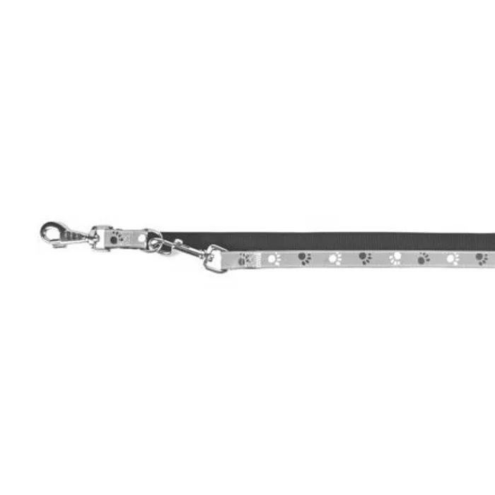 Główne zdjęcie produktu Reflexní vodítko SILVER REFLECT prodlužovací XS-S:2,00m/15mm
