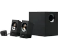 Logitech głośniki Z533, 2.1, 60W, czarne, kontroler, silne basy