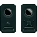 Następne zdjęcie produktu Głośniki Z150, czarne, 2.0, 6W, LOGITECH