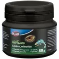 Następne zdjęcie produktu REPTILAND wapń drobno zmielony, 80 g