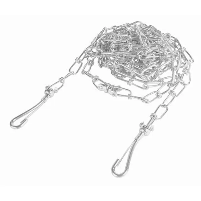 Główne zdjęcie produktu Řetěz k boudě 5/3 mm