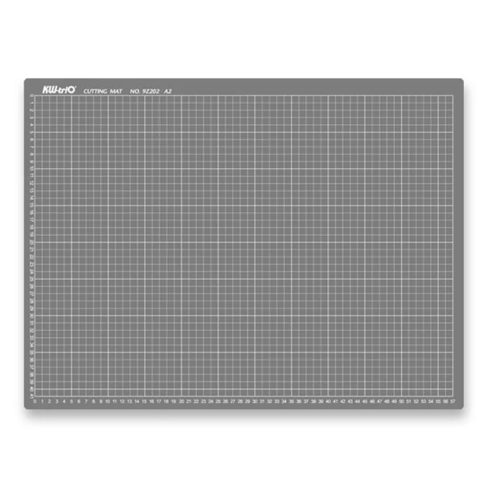 Główne zdjęcie produktu Řezací podložka KW Trio A2 450 x 600 mm