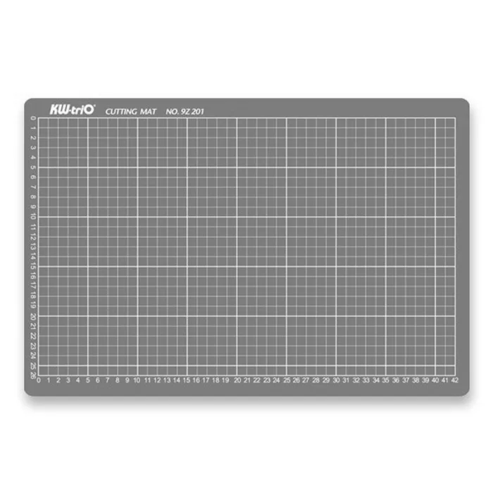 Główne zdjęcie produktu Řezací podložka KW Trio A3 300 x 450 mm