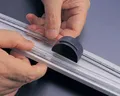 Następne zdjęcie produktu Gilotyna do papieru A4 Redi Cut 731