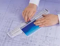 Następne zdjęcie produktu Gilotyna do papieru A4 Redi Cut 731