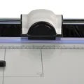 Następne zdjęcie produktu Řezačka papíru KW trio 3021 kotoučová, 960 mm