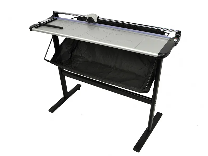 Główne zdjęcie produktu Řezačka papíru KW trio 3021 kotoučová, 960 mm