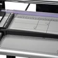 Następne zdjęcie produktu Řezačka papíru Kw trio 3022 kotoučová, 1300 mm