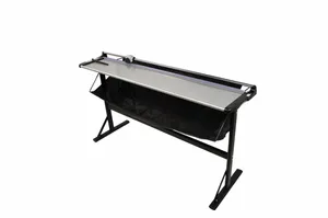 Řezačka papíru Kw trio 3026 kotoučová 1500 mm