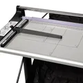 Następne zdjęcie produktu Řezačka papíru Kw trio 3026 kotoučová 1500 mm