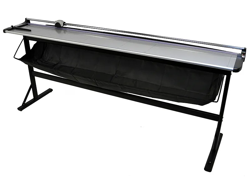 Główne zdjęcie produktu Řezačka papíru Kw trio 3027 kotoučová, 2000mm