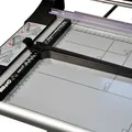 Następne zdjęcie produktu Řezačka papíru Kw trio 3027 kotoučová, 2000mm
