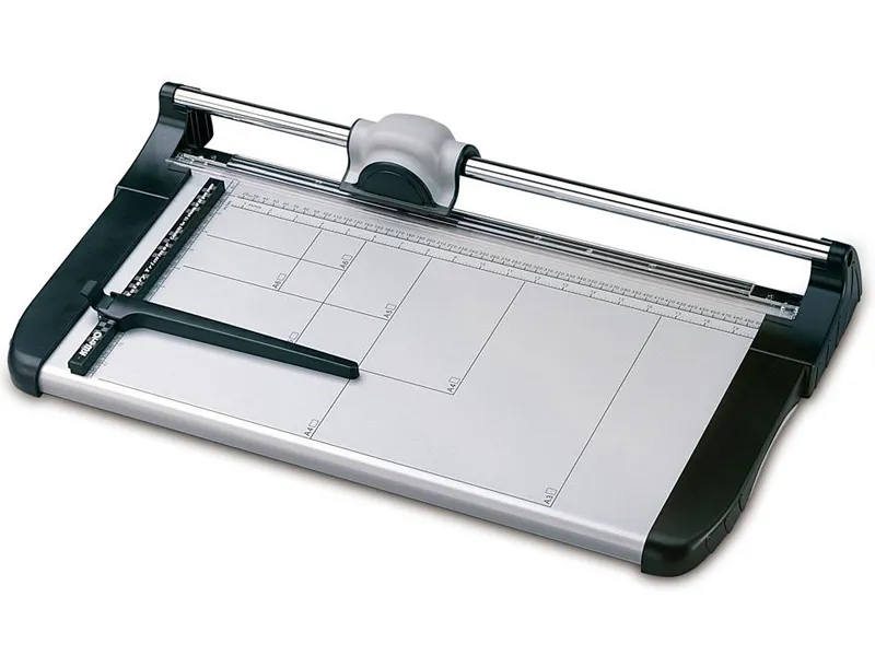 Główne zdjęcie produktu Řezačka papíru KW trio 3919 (480) kotoučová