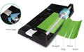 Następne zdjęcie produktu Gilotyna do papieru TM 20 A4 5 w 1