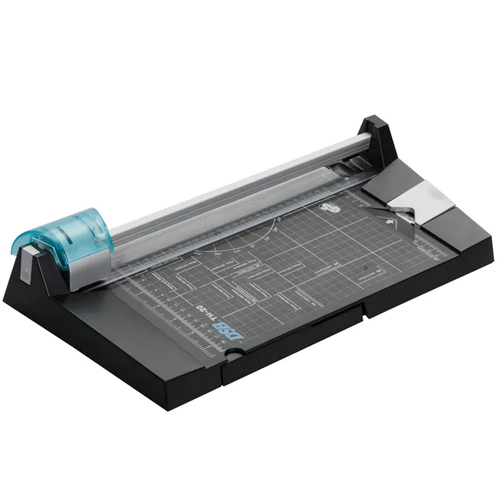 Główne zdjęcie produktu Řezačka papíru TM 20 A4 5 v 1