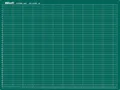 Řezná podložka KW trio A1, 600x900 mm