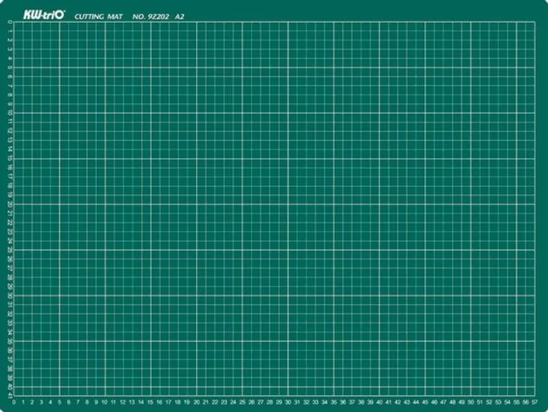 Główne zdjęcie produktu Řezná podložka KW trio A1, 600x900 mm