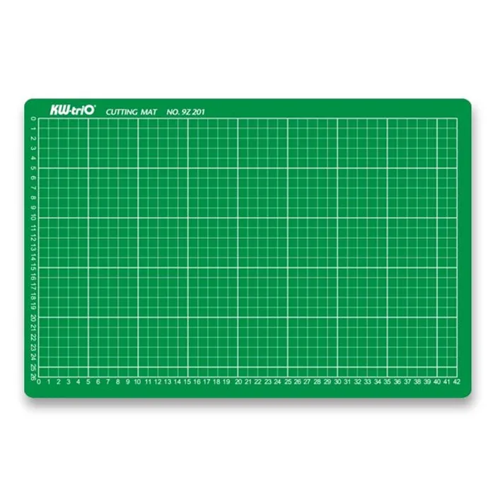 Główne zdjęcie produktu Řezná podložka KW trio A3, 450X300