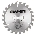 Tarcza do drewna, Płyt MDF,  max 6800 obr/minMN6555H666Tarcza do pilarki, widiowa 150mmGraphite
