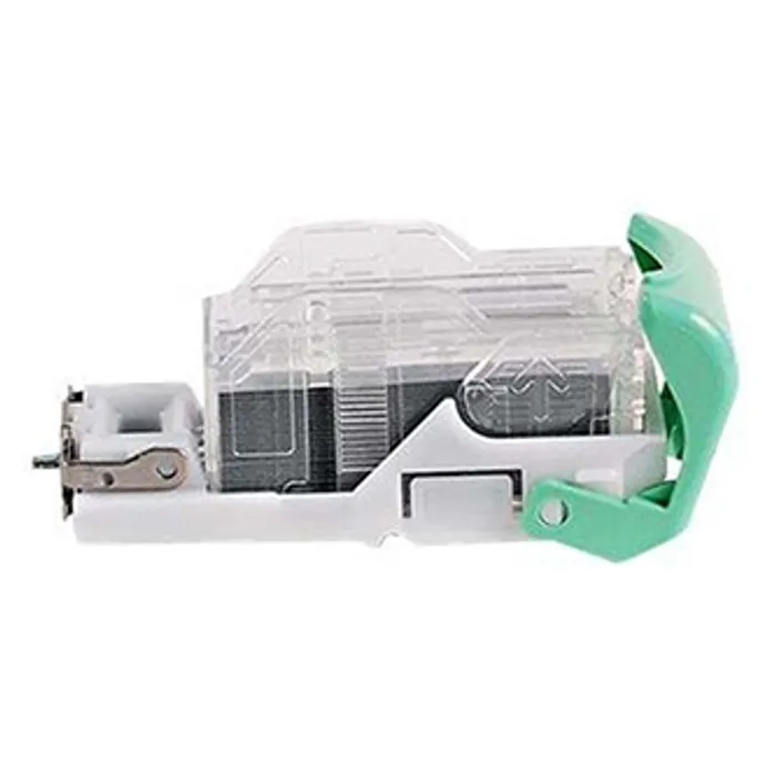 Główne zdjęcie produktu Ricoh originální náplň do sešívačky 414859, black, Typ T, Ricoh MPC5503, MPC4503, 1ks, O
