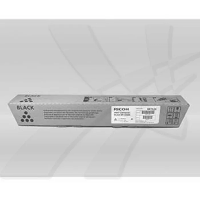 Główne zdjęcie produktu Ricoh originální toner 841124, black, 842043, Ricoh Aficio MP C2800, Aficio MP C3300, O