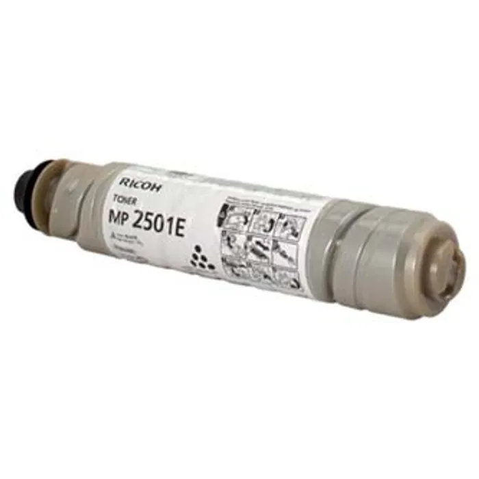 Główne zdjęcie produktu Ricoh originální toner 841769, 841991, 842009, 842341, black, 9000str., Ricoh MP2501, MP2