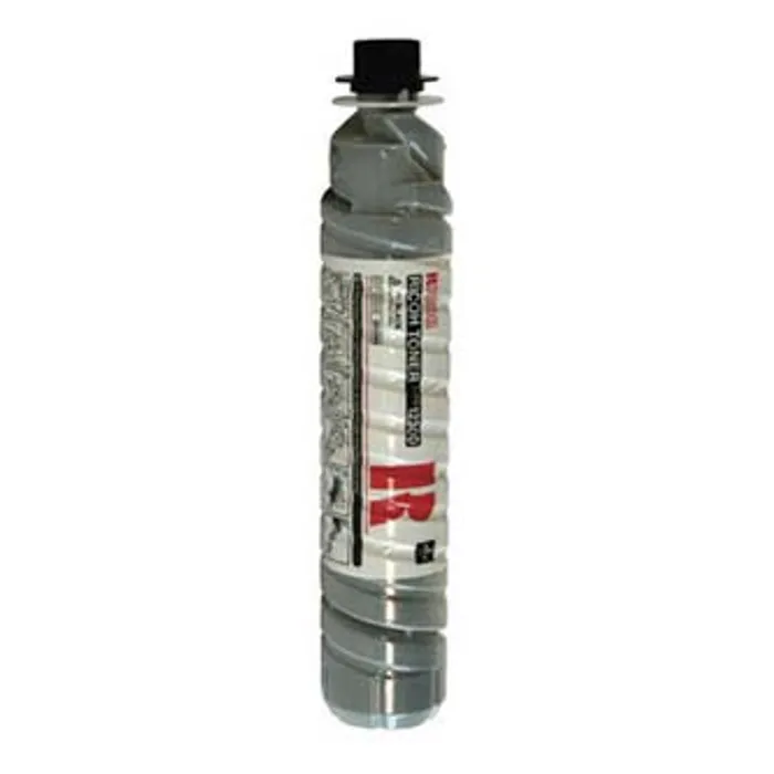 Główne zdjęcie produktu Ricoh originální toner 842015, 842340, black, 9000str., náhrada za T1230 a DT42, Ricoh MP