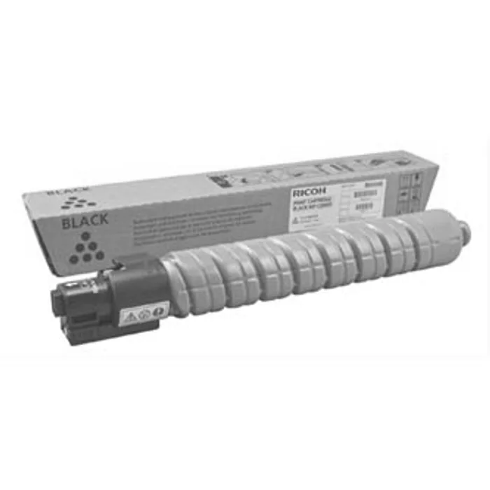Główne zdjęcie produktu Ricoh originální toner 888640, 884946, 884950, 842030, black, 20000str., Ricoh MPC 2000,