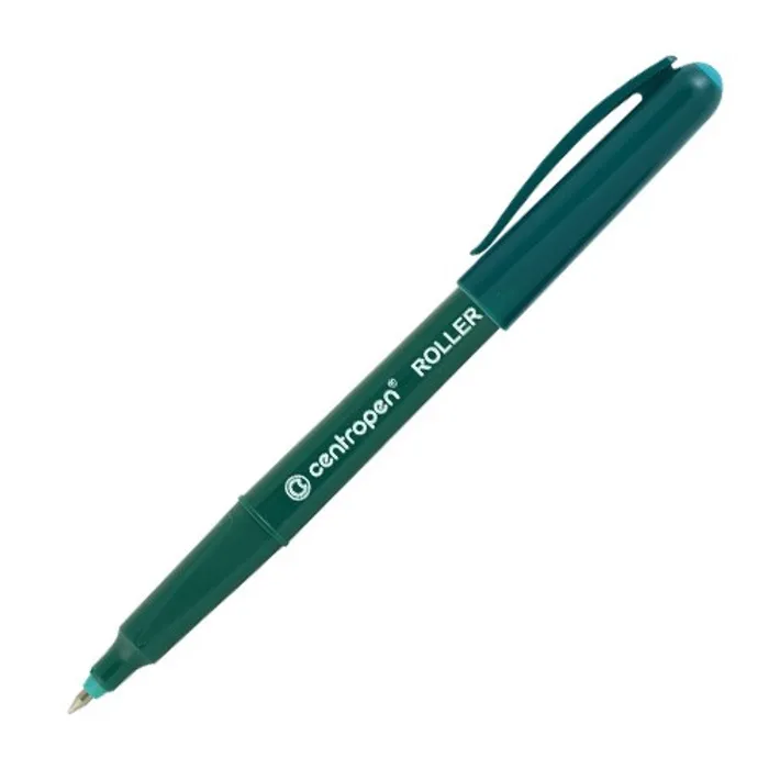 Główne zdjęcie produktu Roller 4615 F 0,3 mm zelený