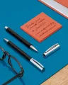 Następne zdjęcie produktu Rolka Ambition Rhombus Faber-Castell 148910
