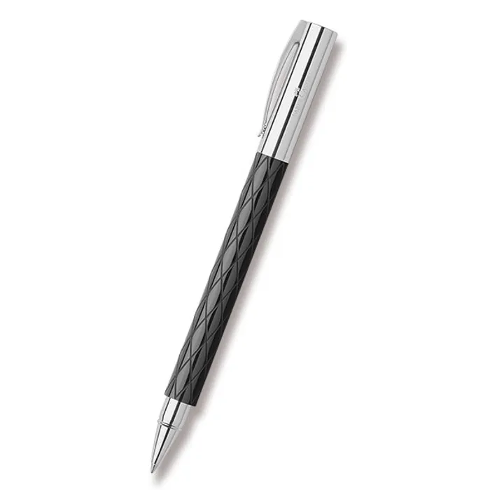 Główne zdjęcie produktu Roller Ambition Rhombus Faber-Castell 148910
