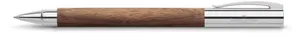 Wałek Ambition Orzech Faber-Castell 148585