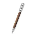 Wałek Ambition Orzech Faber-Castell 148585