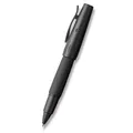 Wałek e-motion Pure Black, czarny Faber Castell 148625