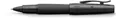 Wałek e-motion Pure Black, czarny Faber Castell 148625