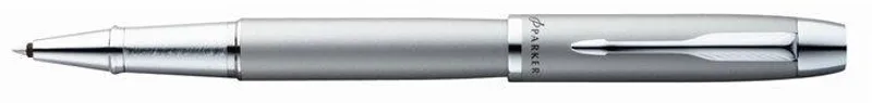 Główne zdjęcie produktu Roller "I.M. Metal", stříbrná, s klipem, PARKER