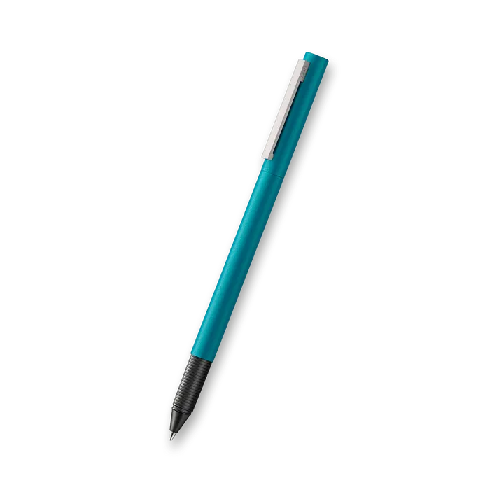 Główne zdjęcie produktu Roller LAMY cp1 Aquamarine