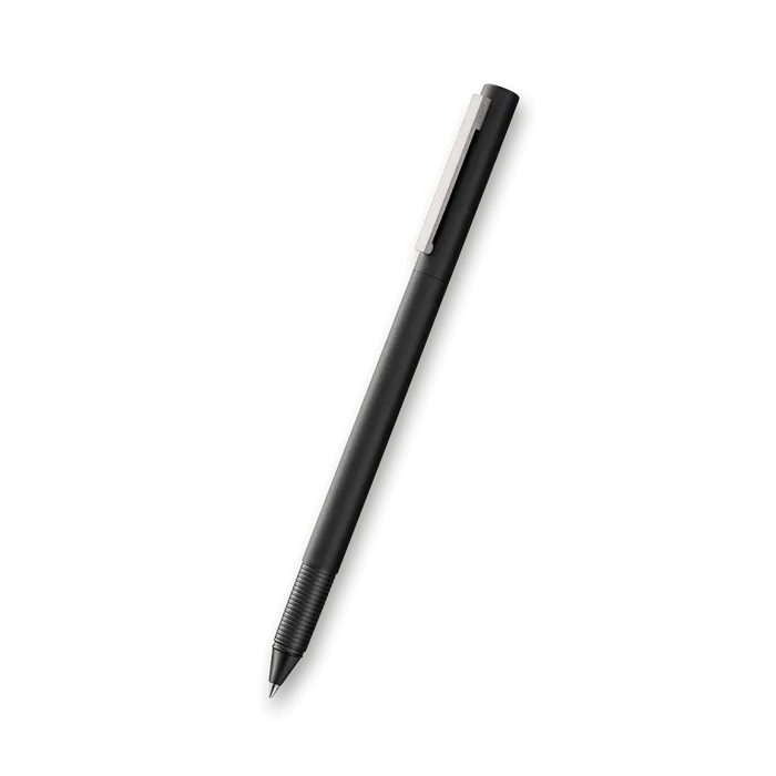 Główne zdjęcie produktu Roller LAMY cp1 Matt Black