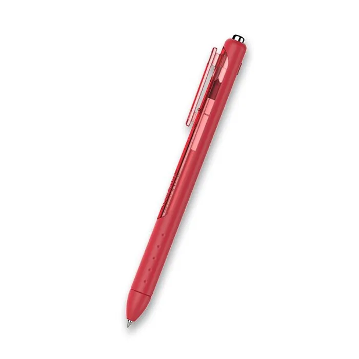 Główne zdjęcie produktu Roller PaperMate 19783 InkJoy Gel červený