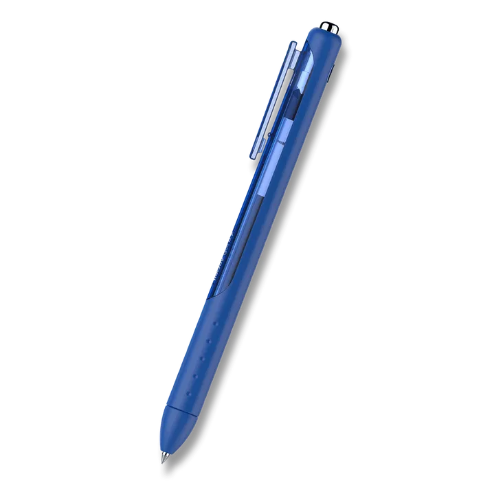 Główne zdjęcie produktu Roller PaperMate 19783 InkJoy Gel modrý