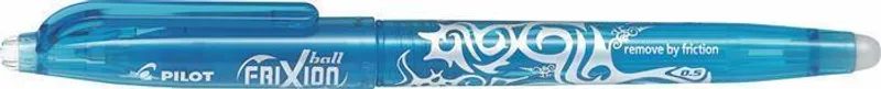 Główne zdjęcie produktu Roller Pilot 2064 Frixion Ball F 05 sv. modrý