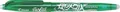 Roller Pilot 2064 Frixion Ball F 05 zielony