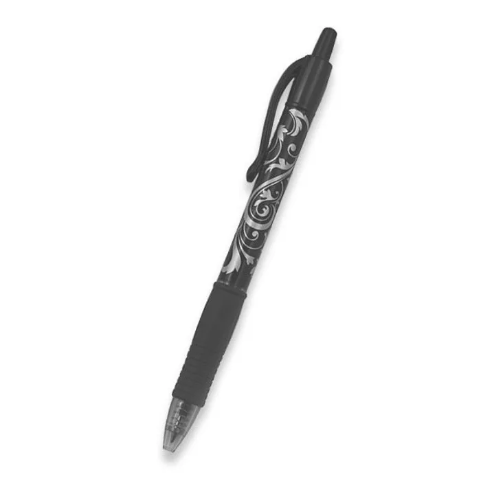 Główne zdjęcie produktu Roller Pilot 2611 G-2 Victoria černý