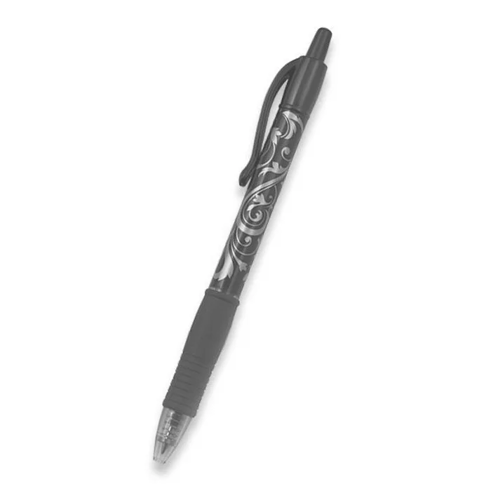 Główne zdjęcie produktu Roller Pilot 2611 G-2 Victoria modrý